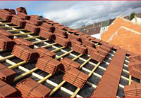 Rénover sa toiture à Saint-Hilaire-les-Andresis